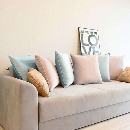 Krakowforrent Grzegorzecka Apartment ภายนอก รูปภาพ
