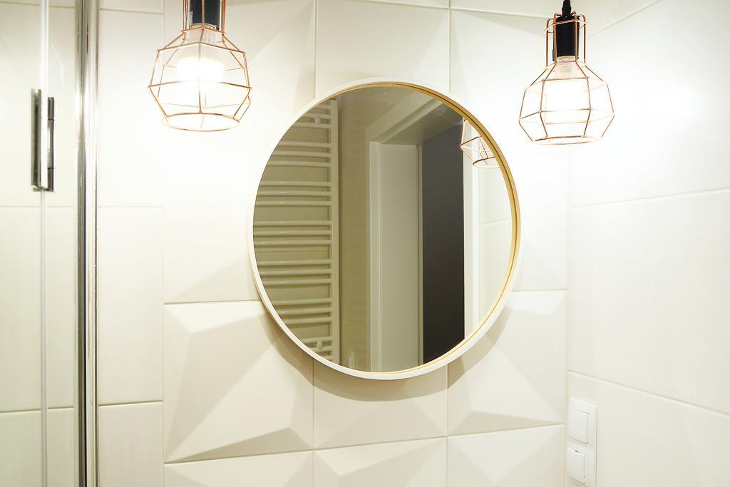 Krakowforrent Grzegorzecka Apartment ภายนอก รูปภาพ