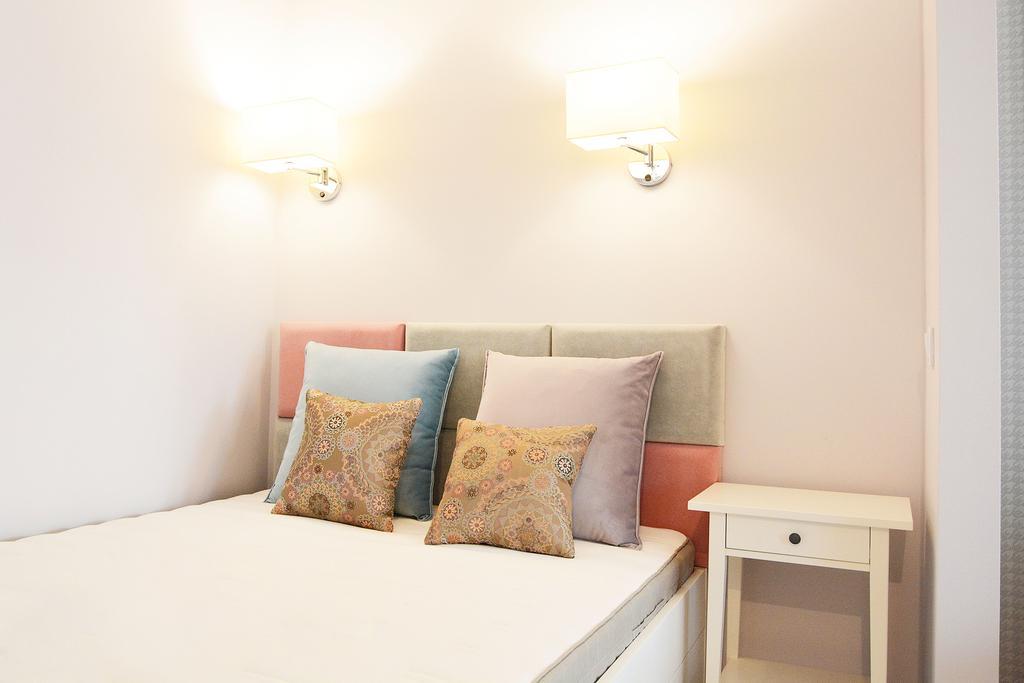 Krakowforrent Grzegorzecka Apartment ภายนอก รูปภาพ