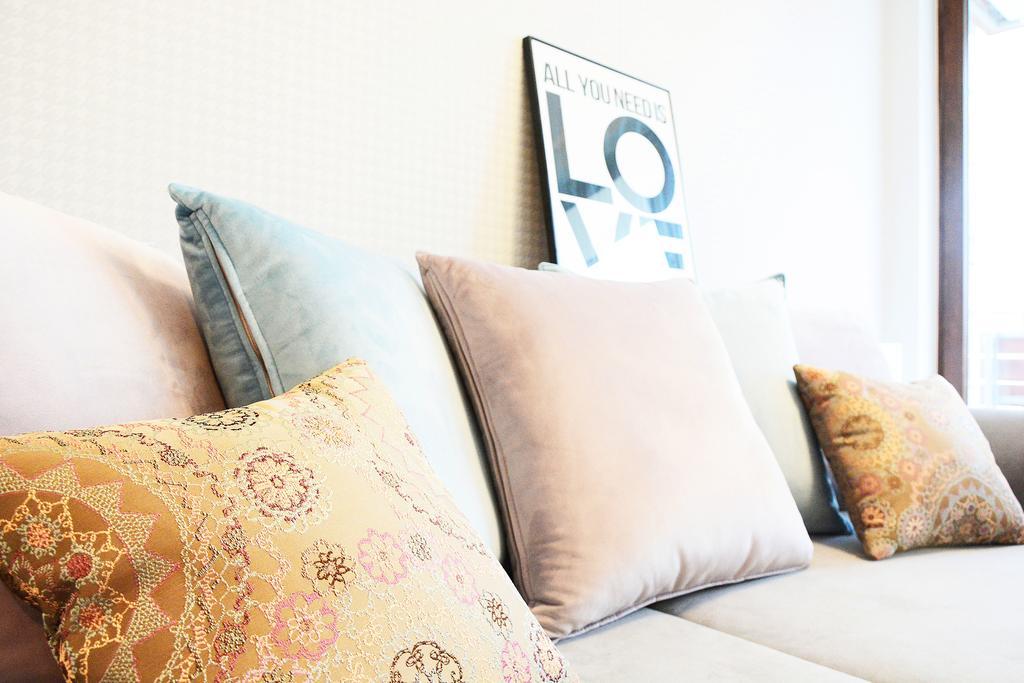 Krakowforrent Grzegorzecka Apartment ภายนอก รูปภาพ