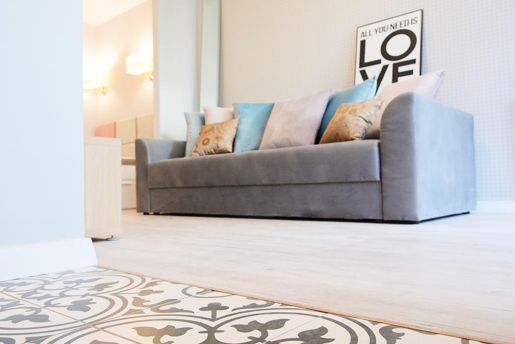 Krakowforrent Grzegorzecka Apartment ภายนอก รูปภาพ